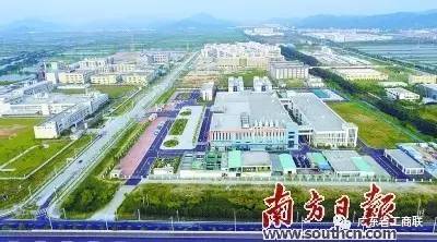 “天上”找调研课题 “地上”找解决办法 广东省(图1) “天上”找调研课题 “地上”找解决办法 广东省(图1)